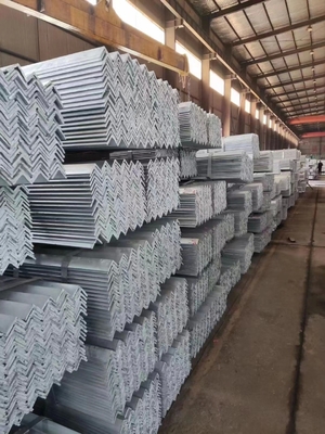 Fabrik-Anpassung Edelstahl gleicher Winkel THS 2B 2D 2E Angelstahlbar 304L SS Winkelpreis pro Tonne