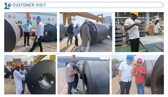 Gi-Platte Korrosionsbeständig Hot-Dip Galvanized Stahl Galvanized Metall Stahl Preis Customized ASTM Stahlblech