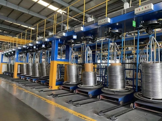 SUS300 Serie 400 Serie Edelstahldraht Ultra dünn SUS 304 316 316L Edelstahldraht