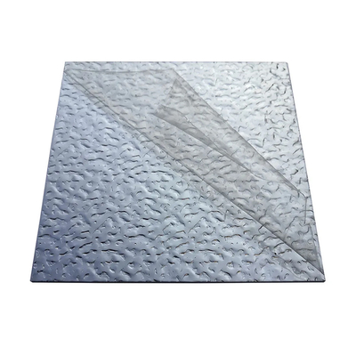 Gewerblicher Export 3030 3040 3060 3090 Werkzeugveredelung Aluminiumplatte Pvdf Aluminiumplatte