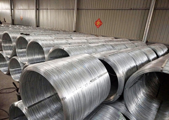 Hochwertige Edelstahldraht 304 Magnetische Edelstahldrahtseile TIG 306l Edelstahlschweißdraht