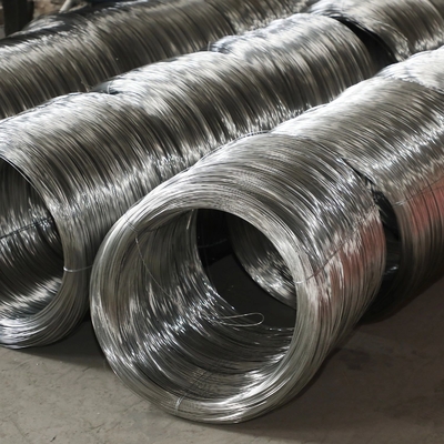 China Fabrik Schweißen Edelstahldraht SS304 316 Dicke Sus 304 Edelstahldraht zum Verkauf