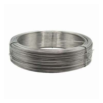 Warmverkauf 1,2 mm 1,4 mm 1,6 mm Edelstahl Schweißdraht 304L 316L Edelstahl Profil Drahtstange