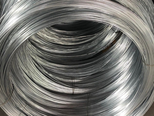Qualitätssicherung Hohe Korrosionsbeständigkeit Aisi 304 Edelstahl Drahtstangen Goldplattiert Edelstahldraht