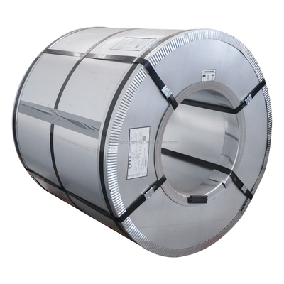 Kohlenstoffstahlspule astm 1006 ST37 Kaltleitung Kohlenstoffarme Stahlspule Hrc A36 0,02 mm