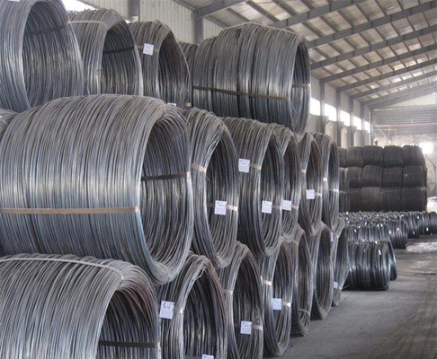 Professioneller Hersteller Gute Qualität ASTM Draht 0,46 mm 0,5 mm 0,8 mm 302 304 316 D669 Edelstahldraht