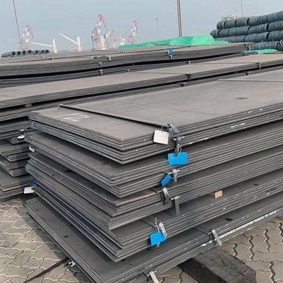 Hergestellt in China Q195 Q215 S235jr Hrc Stahlspule Originalfabrik S235jr Warmgewalzte Kohlenstoffstahlspule
