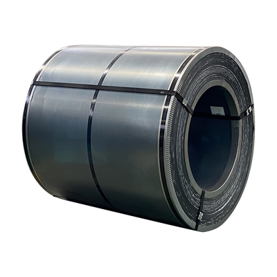 AE 1006 kaltgewalzte Stahlspirale,1250-2500mm S235JR Kohlenstoffstahl mit Schneid-, Schweiß- und Biegeservice,JIS/BIS/API-zertifiziert