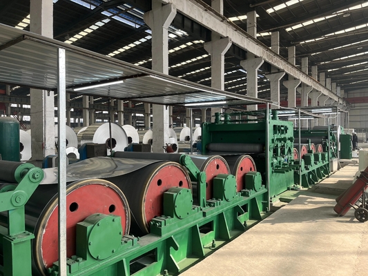 China Fabrik Direktversorgung ausreichende Lagerbestände Stahl 1200 1060 3003 8011 1100 8021 Aluminiumspirale