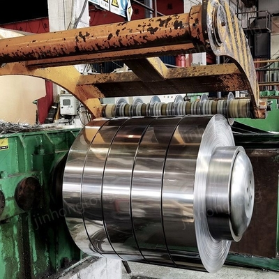 Hot-sale ss Produktion 304 316 Grade 201 Edelstahl Spirale Fabrik Lieferung kostenloses Schneiden zur Verfügung stellen Probe hohe Qualität