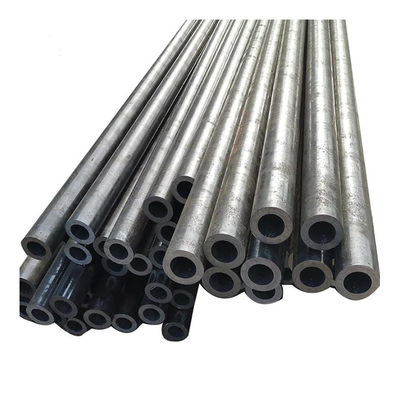 201 202 301 304 304L 321 besonders angefertigt nahtloses geschweißtes Stahlrohr 316 316L.stainless