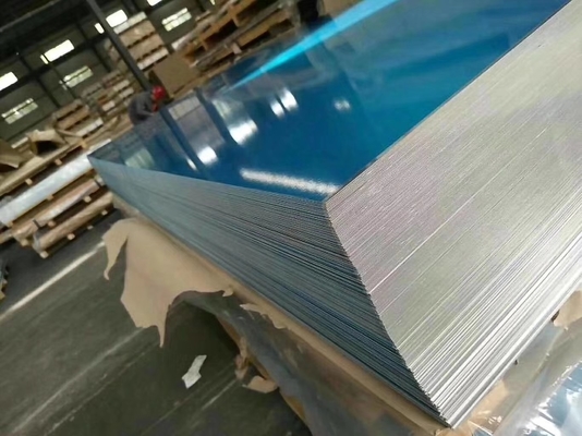 Custom Diamant Cut Silber Logo 3003 5083 6061 Aufgestaubtes Klebstoff-Aluminium-Label Metall-Logo Namensschild