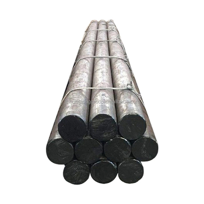 Hochwertige AISI ASTM DIN GB JIS warmgewalzte Runde Stähle aus KohlenstoffstahlA322 4140 1008 Durchmesser 8 mm~650 mm Runde Stähle aus Stahl