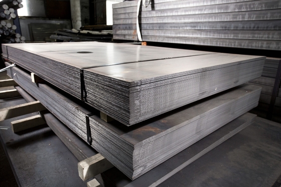 Aluminiumblech 7075 Aluminium 5005 5252 5251 Dicke 1 mm 3 mm 5 mm 10 mm 12 mm Glatte Flachplatte