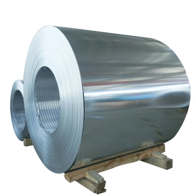 Professionelle Fabrikrabattpreis 1000 Serie ASTM AISI JIS DIN GB Hochfeste Aluminium-Stahlspule