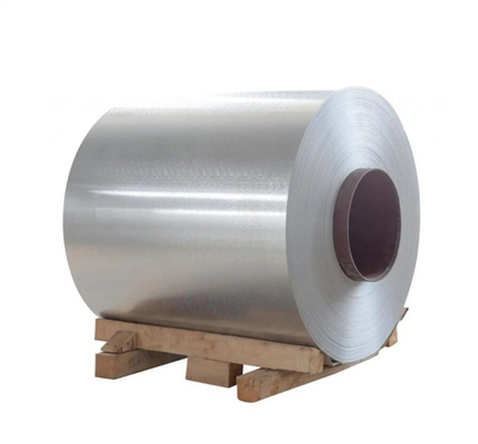 Warmverkauf 1060 1100 Zinnspulen Aluminiumrollen Aluminiumspulen für Industrie und Dekoration