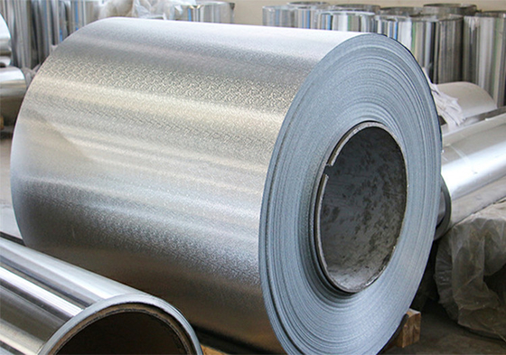 Warmverkauf 1060 1100 Zinnspulen Aluminiumrollen Aluminiumspulen für Industrie und Dekoration