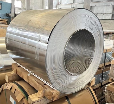 Hochstandard 1100, 5005, 6061-Grad lackierte Aluminiumspulenplatten mit einer Dicke von 0,1 mm bis 0,8 mm Lieferantenpreise pro Tonne verfügbar.