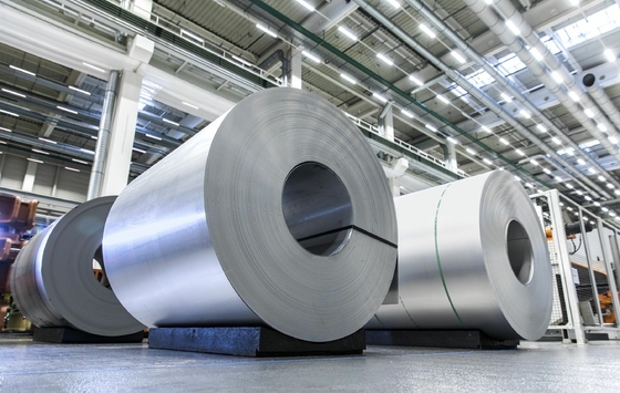 Hochstandard 1100, 5005, 6061-Grad lackierte Aluminiumspulenplatten mit einer Dicke von 0,1 mm bis 0,8 mm Lieferantenpreise pro Tonne verfügbar.