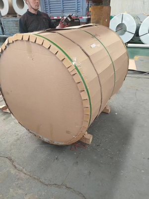 Hochstandard 1100, 5005, 6061-Grad lackierte Aluminiumspulenplatten mit einer Dicke von 0,1 mm bis 0,8 mm Lieferantenpreise pro Tonne verfügbar.