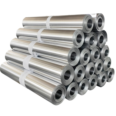 China's berühmte Händler hohe Qualitätssicherung 1050 1060 1100 Aluminium Stahlspule