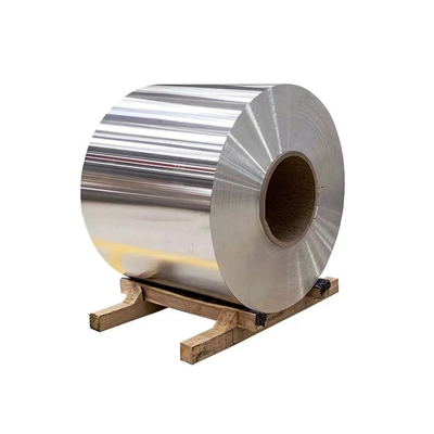 Führende weltweite Verkäufe Kunden-Feedback ist gut 1050 1060 Aluminium-Stahlspule