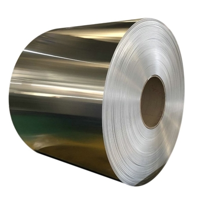 Hochverkäufe aus China 1050 1060 Aluminiumstahlspule
