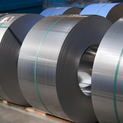Wettbewerbsintensive Produkte auf dem Markt sind äußerst kostengünstig JHT 1050 1060 Aluminiumstahlspule
