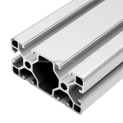 Bestseller T-Slot-Aluminiumprofile 2020/2040/4040/4080/6060 - 6063 Extrusions zu Fabrikpreisen, Aluminium der Serie 6000.