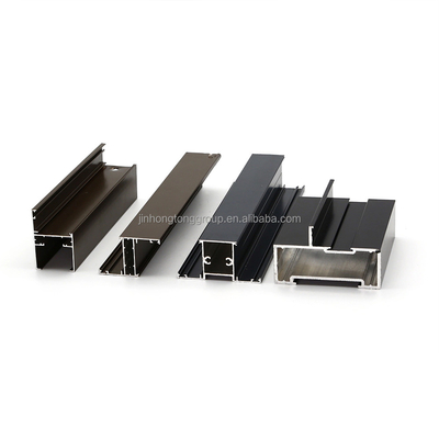 Bestseller T-Slot-Aluminiumprofile 2020/2040/4040/4080/6060 - 6063 Extrusions zu Fabrikpreisen, Aluminium der Serie 6000.