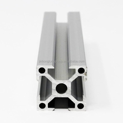 Fabrik-Direkt: Aluminium-T-Slot-Profile der Serie 6000 ((2020, 2040, 4040, 4080, 6060, 6063 Extrusions)