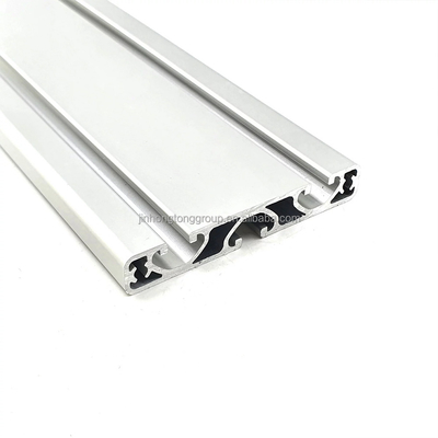 Fabrik-Direkt: Aluminium-T-Slot-Profile der Serie 6000 ((2020, 2040, 4040, 4080, 6060, 6063 Extrusions)