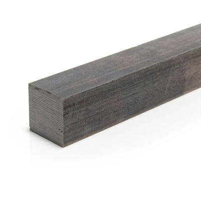 Q235 Q345 SS400 Material Kohlenstoff Stahl Bauwerk Baustähle Quadratbarren