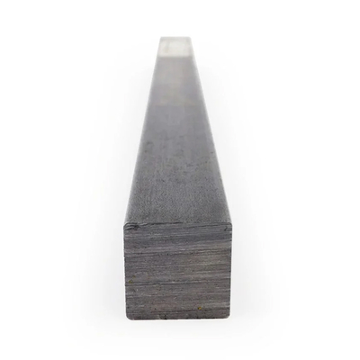 Q235 Q345 SS400 Material Kohlenstoff Stahl Bauwerk Baustähle Quadratbarren