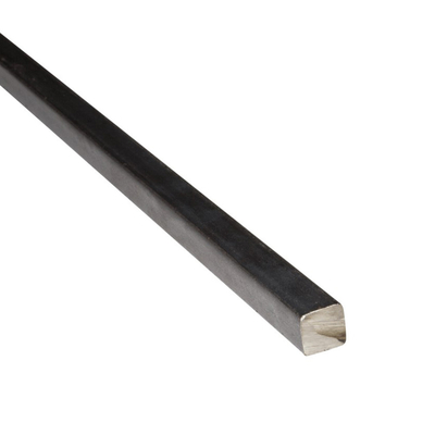 Q235 Q345 SS400 Material Kohlenstoff Stahl Bauwerk Baustähle Quadratbarren