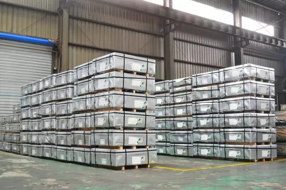 ASTM A36 Lebensmittelqualität 6MM 10MM 16MM 20MM Zinnplattenmaterialien Zinnplattenspulen Schiffbau