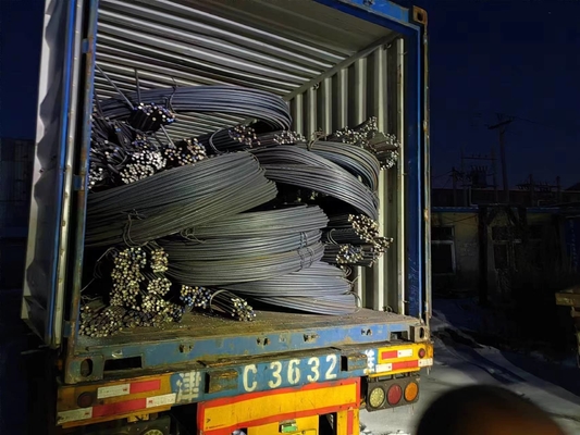 Bar Rebar Beton Turk Stahl Preis Verstärkung Eisen Schwarz GB Hot Sale Deformierte Stahl Rebar Beton Stahl Rebar