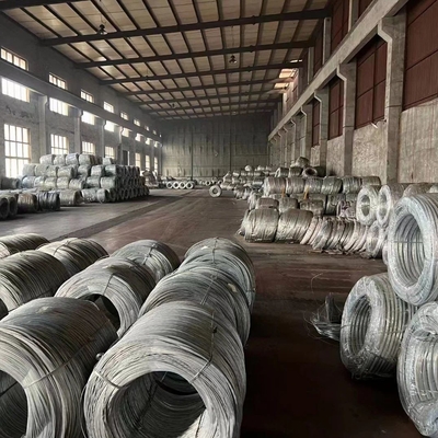 Hohe Qualität Verschiedene Anwendungen Edelstahl MIG Draht ER304 Schweißdraht Fabrik Edelstahldraht
