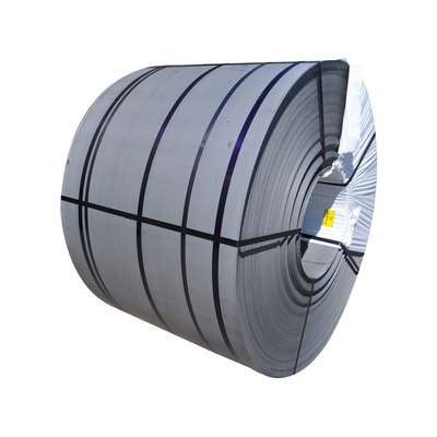 Hochkohlenstoffstahlspule Warmgewalzte Spule