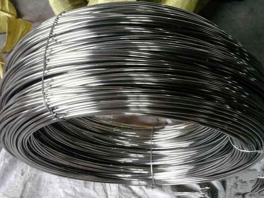 Hohe Qualität Verschiedene Anwendungen Edelstahl MIG Draht ER304 Schweißdraht Fabrik Edelstahldraht