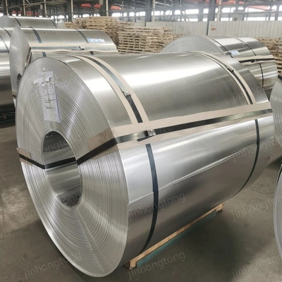 Warmgewalzte Stainless Steel Coil Lebensmittelqualität 304 Stainless Steel Blech Spulen Flat Coil für Küchengeräte
