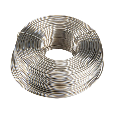 Zusammengestellte 0,15-3mm Edelstahl-Mig-Draht aus Edelstahl gerade Draht ss Draht der Serie 302 304 316 400