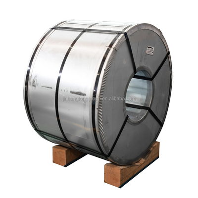 Fabrik-Direktverkauf Nichtkornorientiertes Silizium-Elektroblatt 30WGP1600 30WGP1700 30WGP1800 Silizium-Schwarzblatt