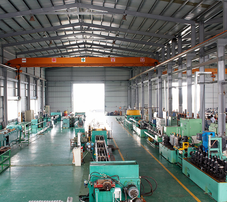 Großhandelshersteller von inox 201 304 316 polierten runden Rohren aus Edelstahl in China