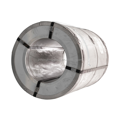 Warmverkauf 0,50 mm 0,2 mm Silizium elektrische schwarze Stahlspule 50W310 50W350 50W400 Silizium Stahlblech Eisenkern