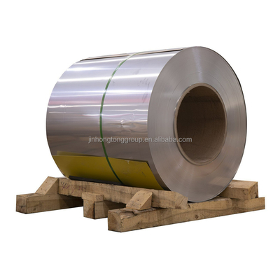 Warmverkauf 0,50 mm 0,2 mm Silizium elektrische schwarze Stahlspule 50W310 50W350 50W400 Silizium Stahlblech Eisenkern