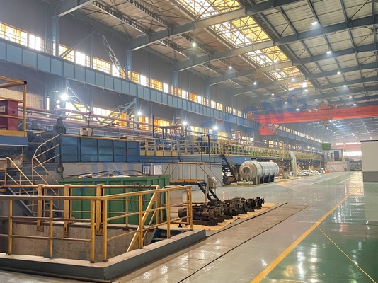 Guter Preis Kohlenstoffstahl Q235 A36 Astm S235jr St37 St52 Hochwertige kaltgewalzte Leichte S45cvmn Kohlenstoffstahl Strukturplatte