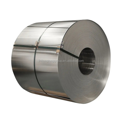 Fabrik-direkte hochwertige 0,23 mm warmgewalzte Silizium-Stahl mit Schneidedienstplatte Form in Spirale
