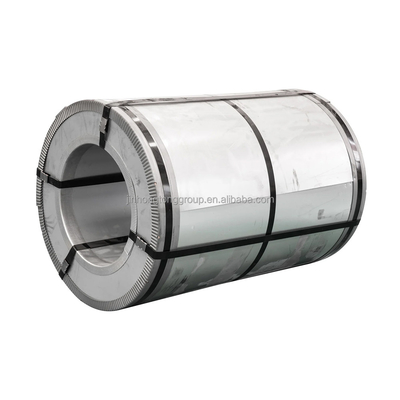 Fabrik-direkte hochwertige 0,23 mm warmgewalzte Silizium-Stahl mit Schneidedienstplatte Form in Spirale