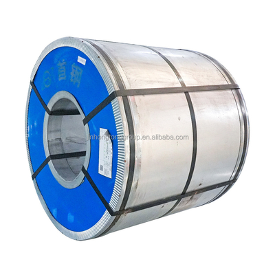Fabrik-direkte hochwertige 0,23 mm warmgewalzte Silizium-Stahl mit Schneidedienstplatte Form in Spirale